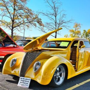 Auto 33 | GRADO MOTOR SOCIEDAD LIMITADA