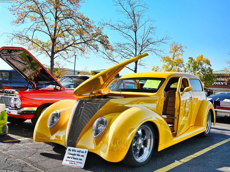 Auto 33 | GRADO MOTOR SOCIEDAD LIMITADA